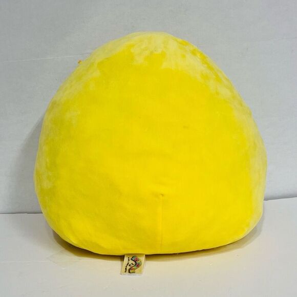 Squishmallows Ava The Chick   12” - Picture 2 of 4